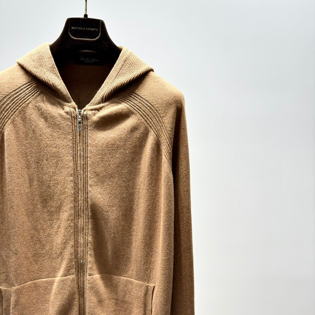 Loro Piana Hoodie