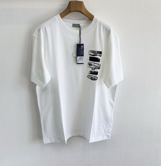 CD T-shirt