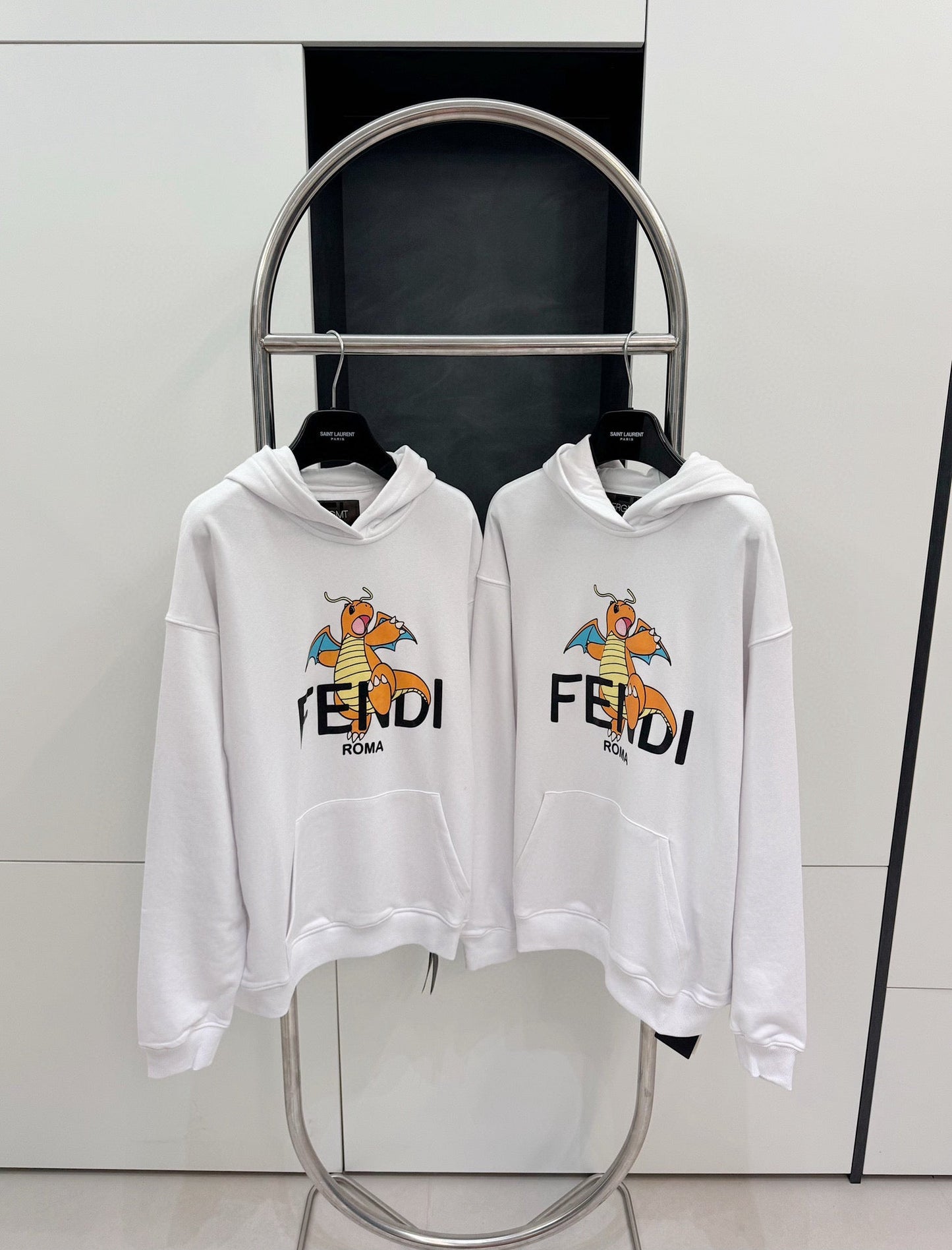 Fendi Hoodie