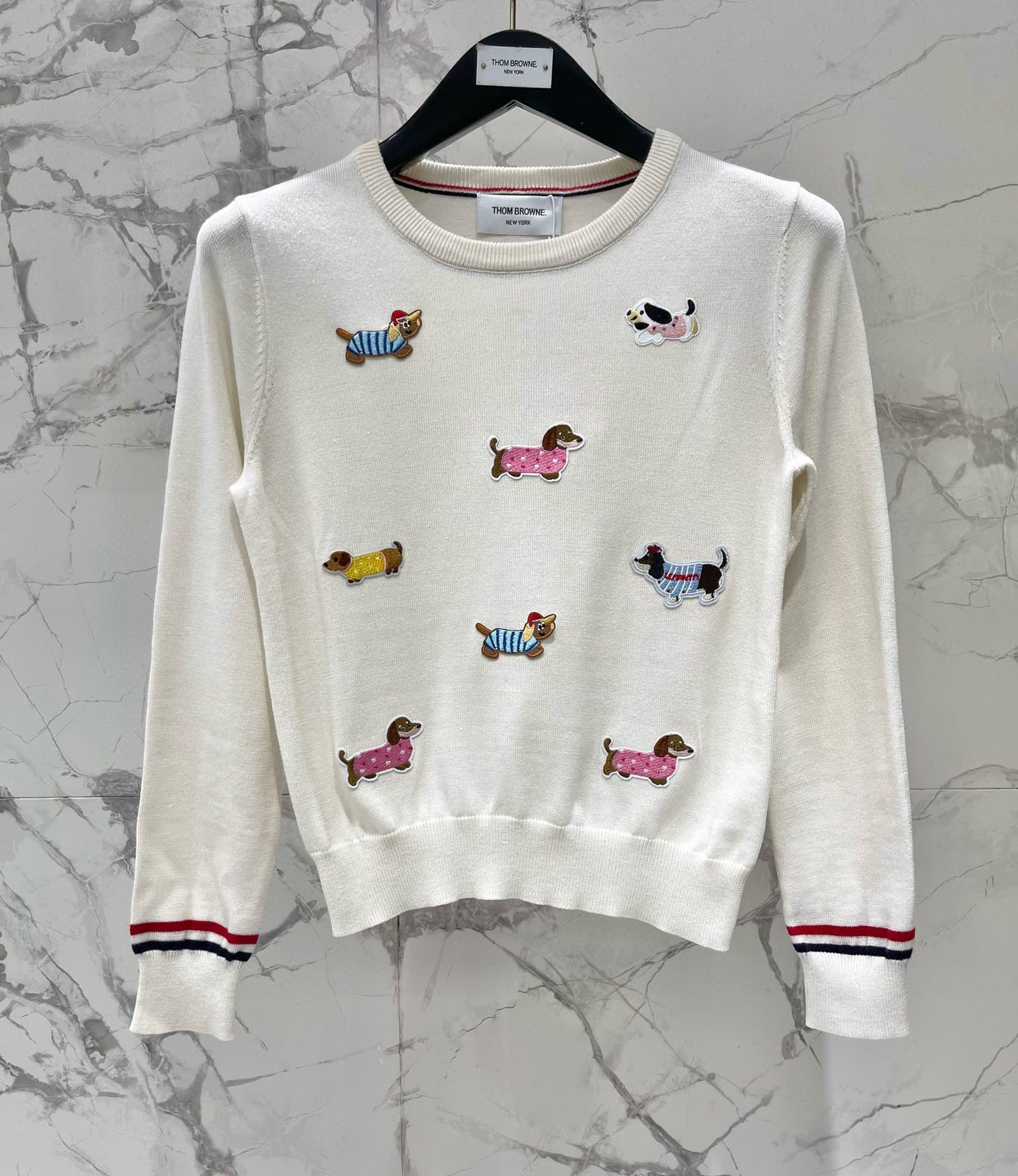 TB Sweater