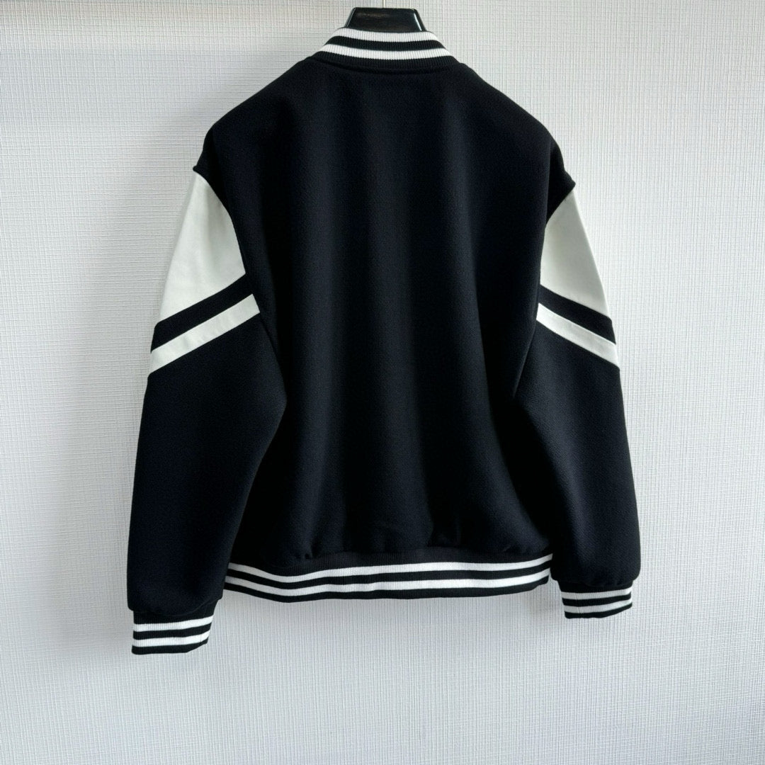 CE Jacket