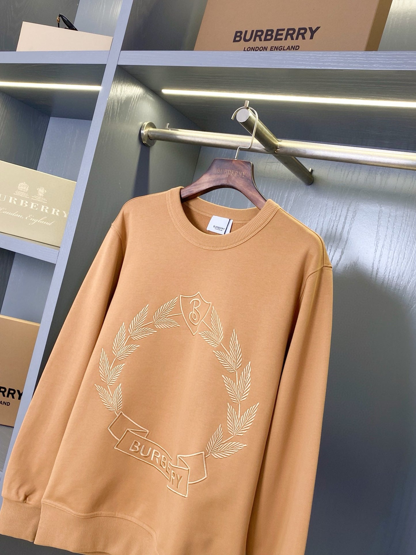 Burberry Sweater