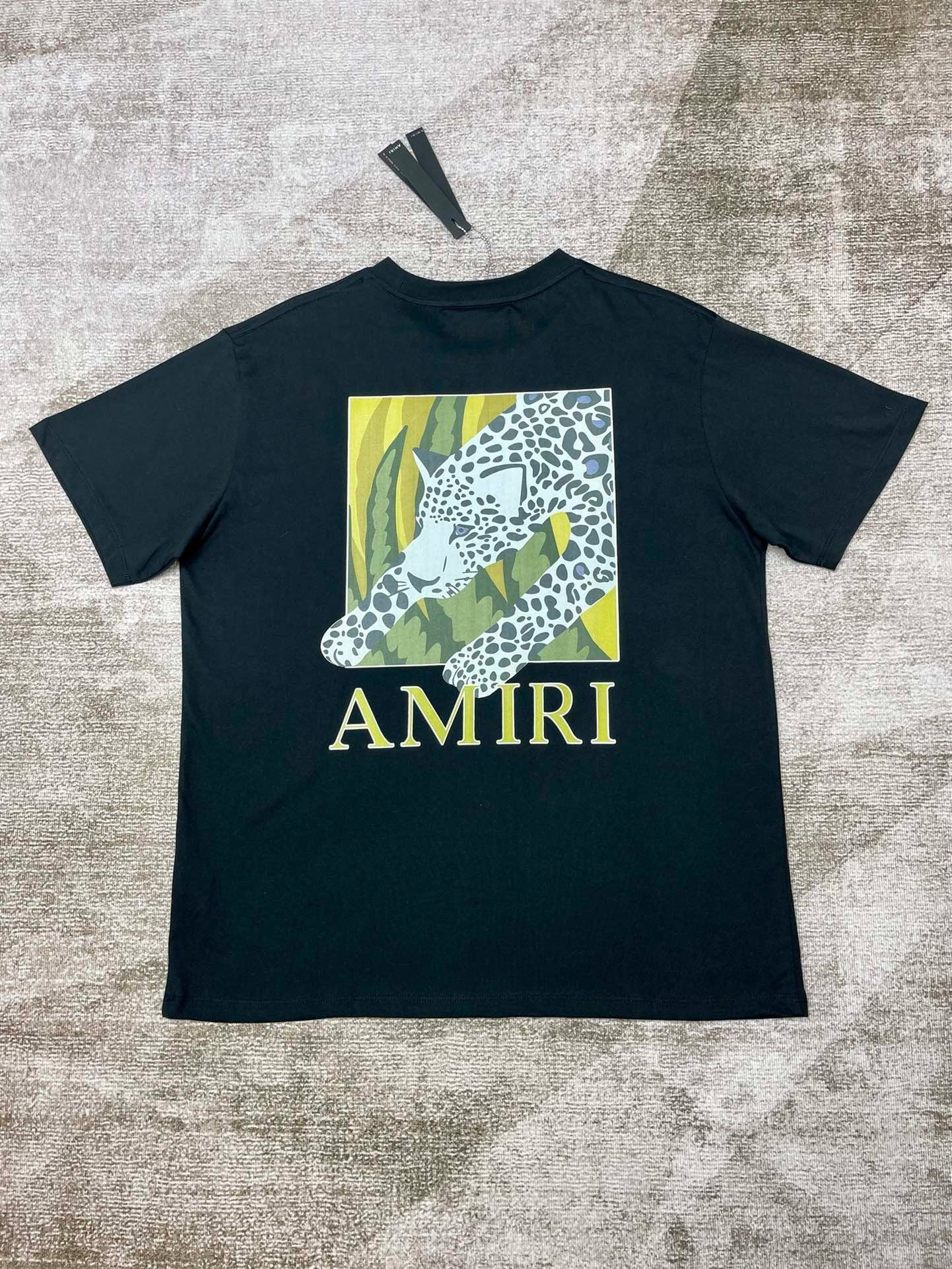 Amiri T-shirt