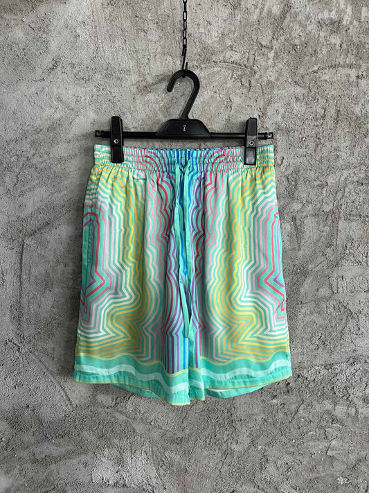 Casablance Short Pants