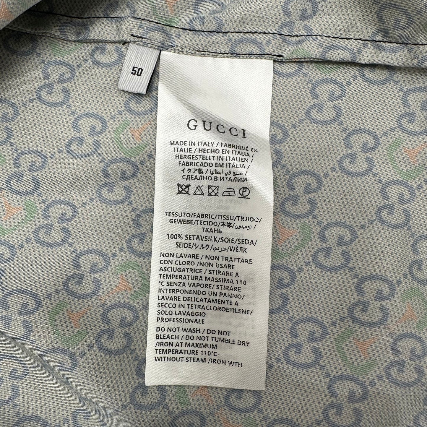 GC Shirt