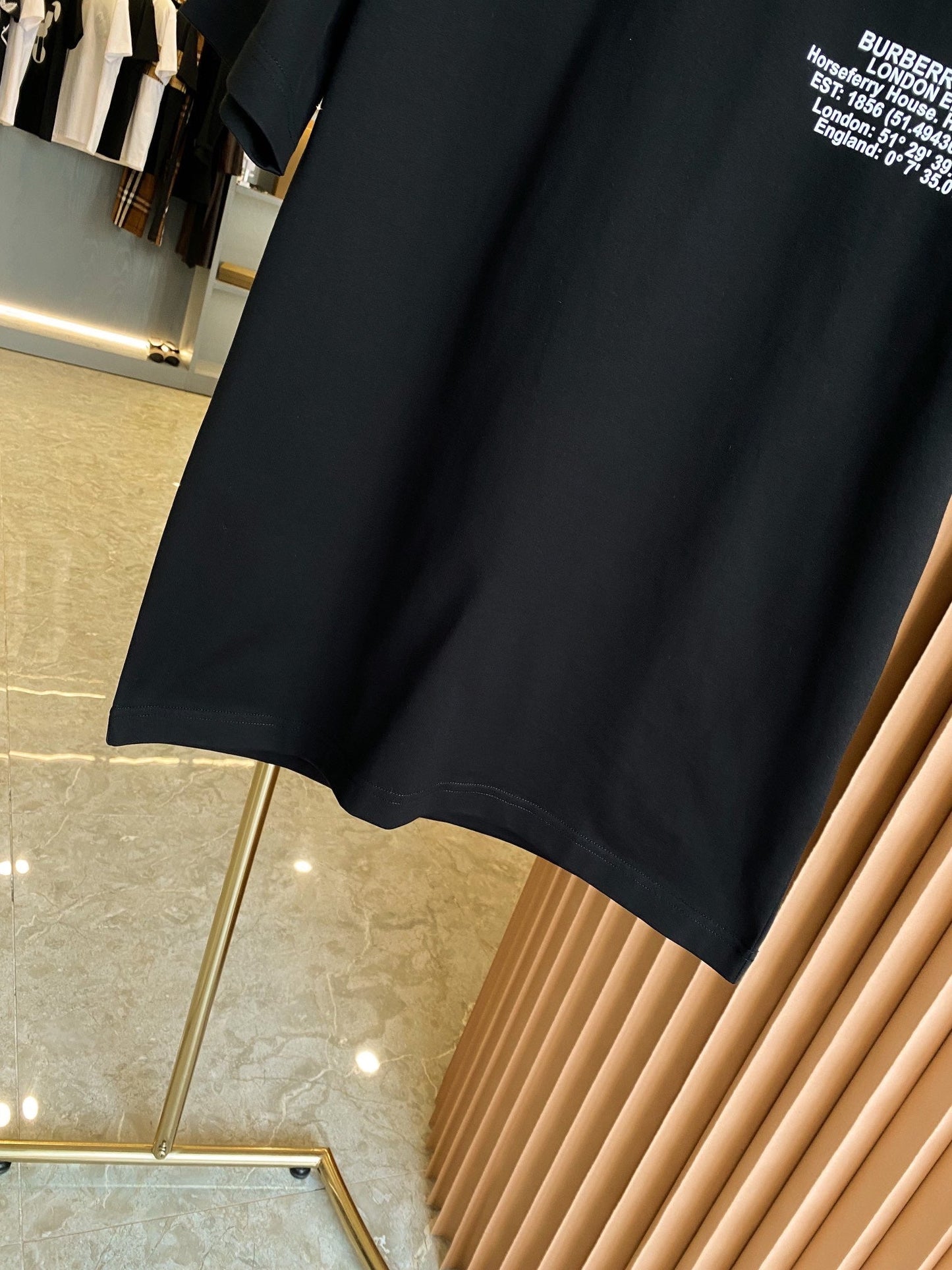 Burberry T-shirt