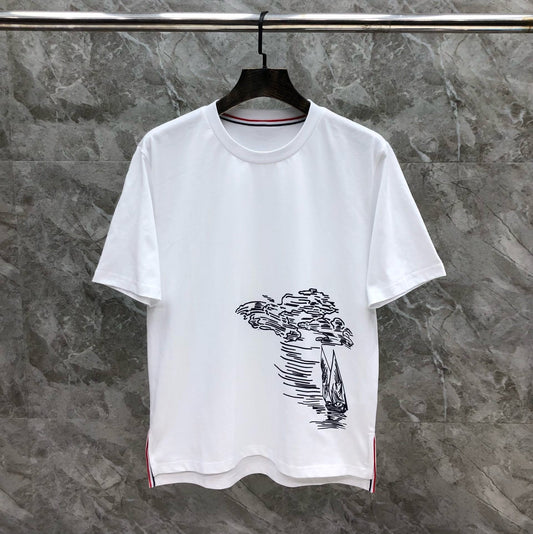 Thom Browne T-shirt