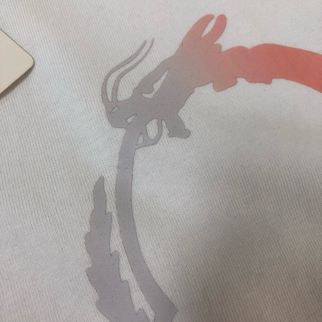 Moncler T-shirt