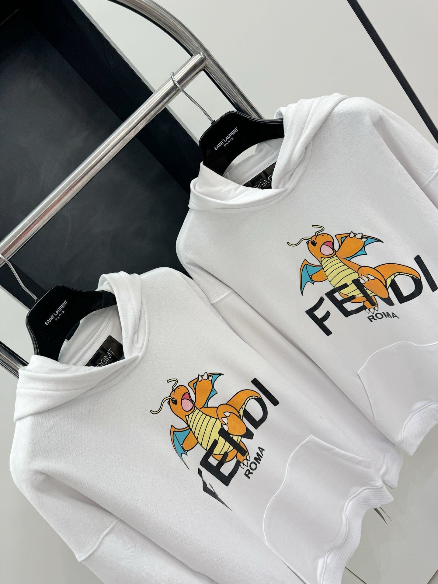 Fendi Hoodie