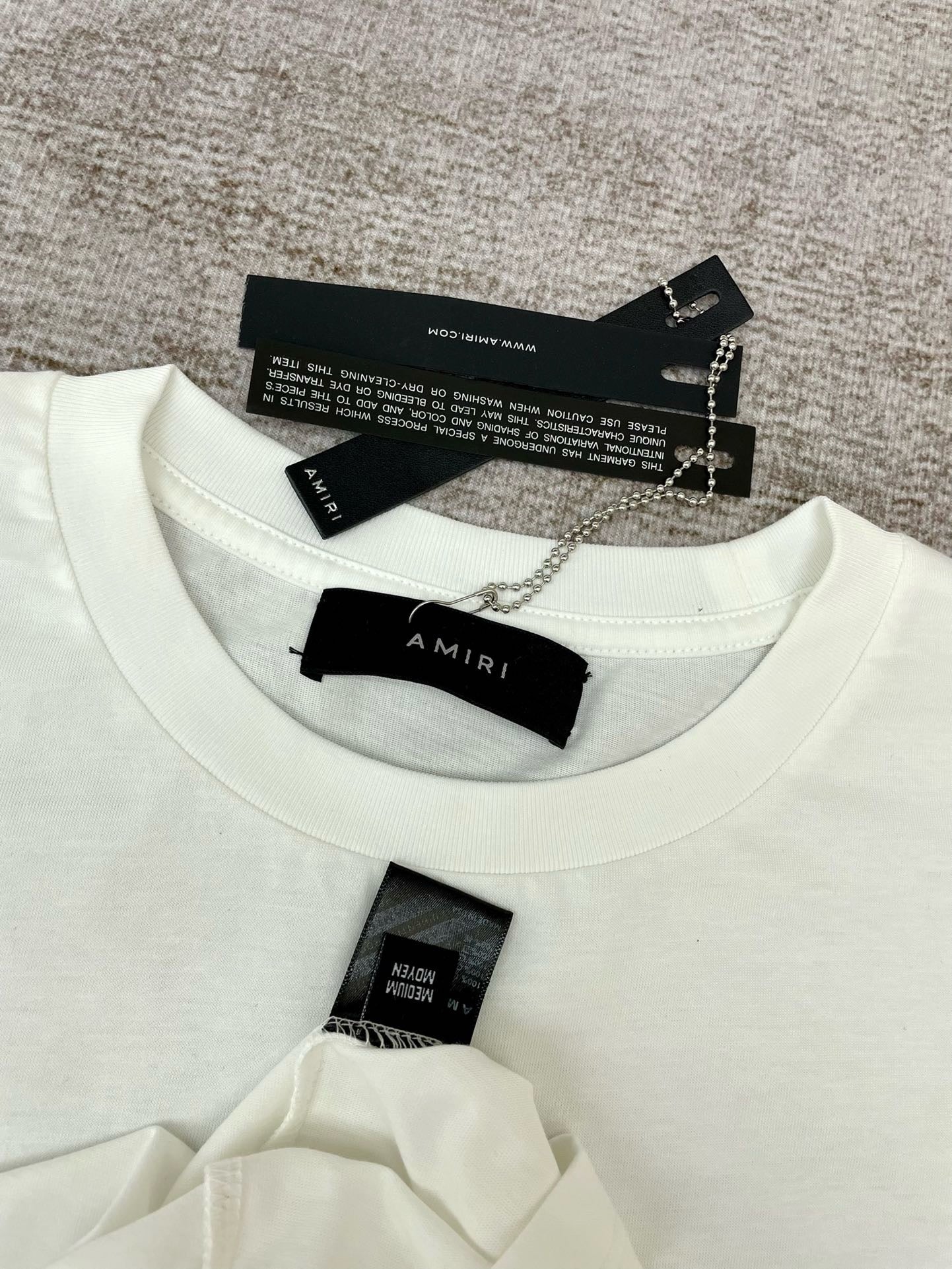Amiri T-shirt