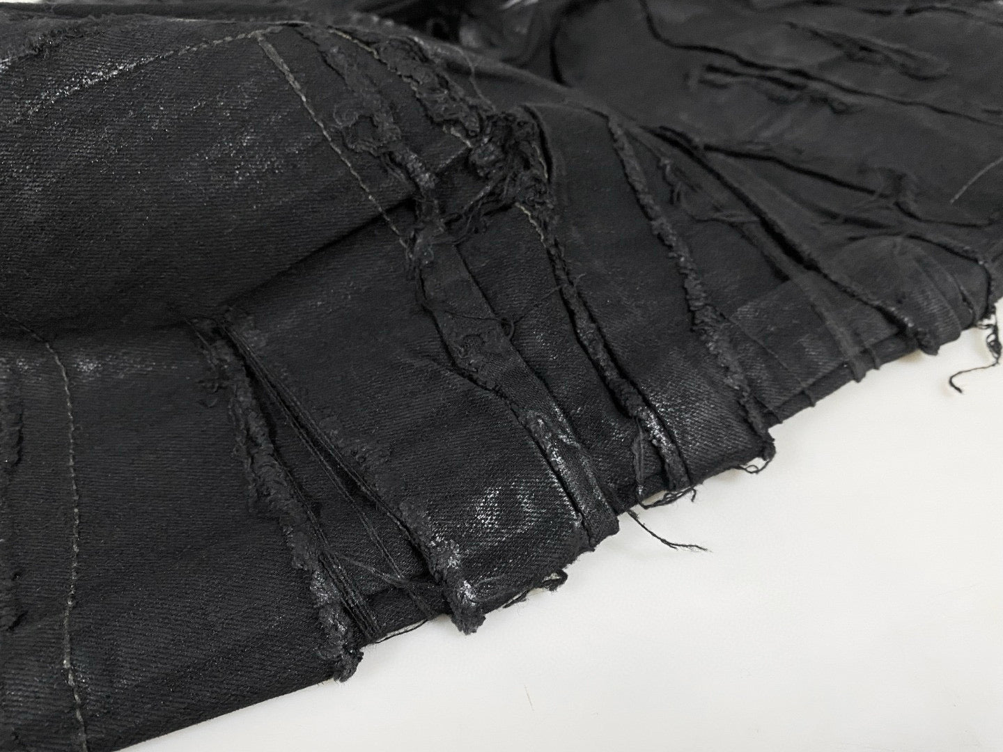 Rick Owen Jeans