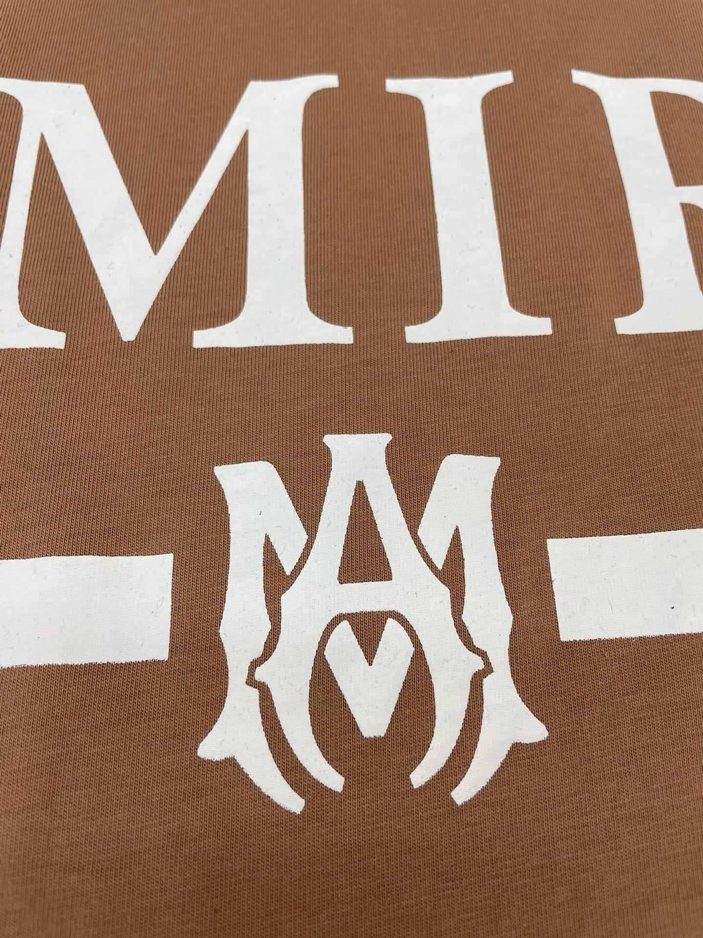 Amiri T-shirt