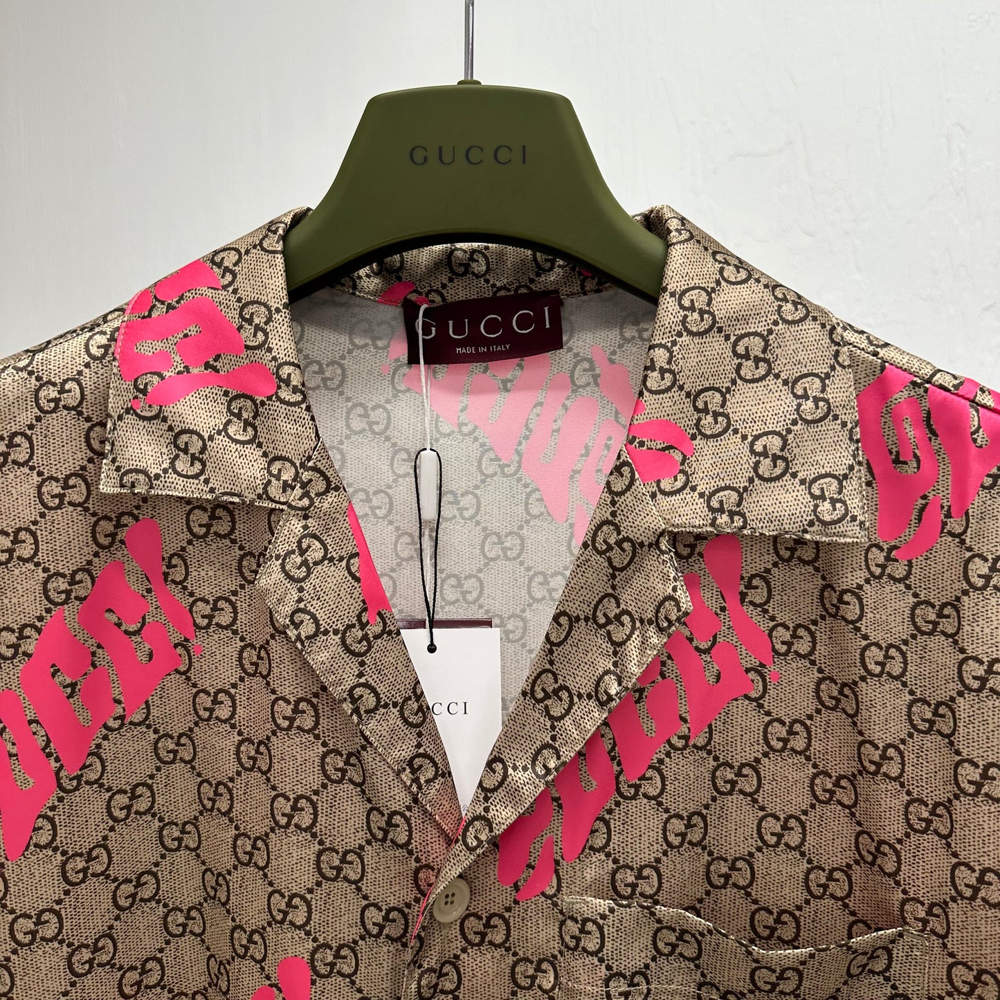 GC Shirt