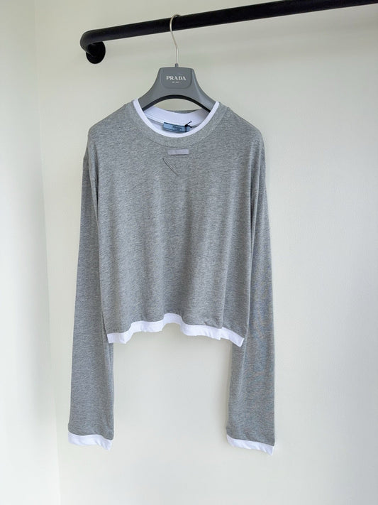 Prada Sweater