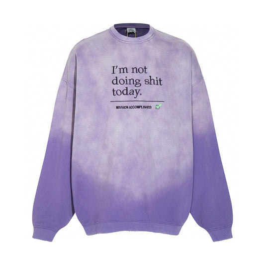 VTM Sweater