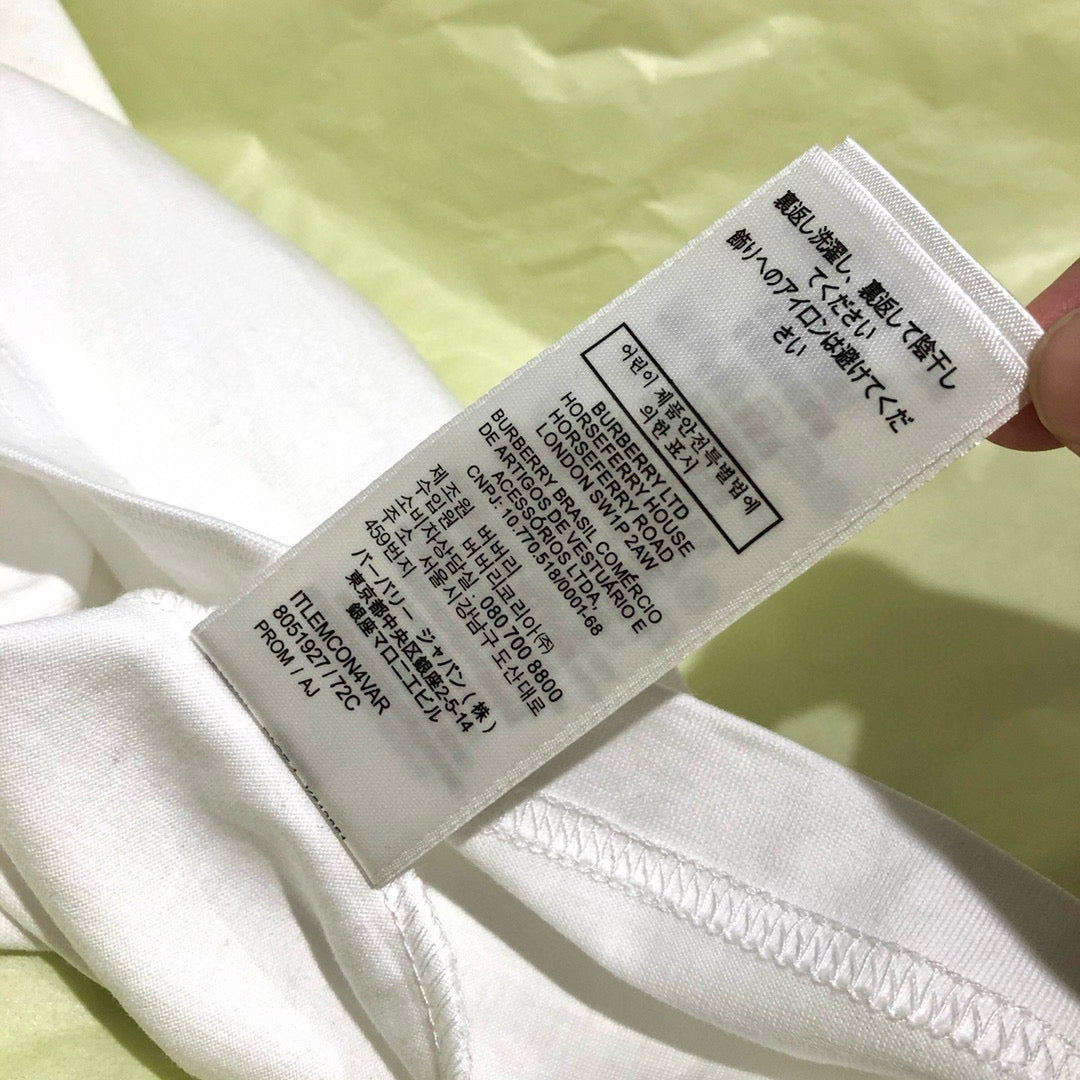 Burberry T-shirt