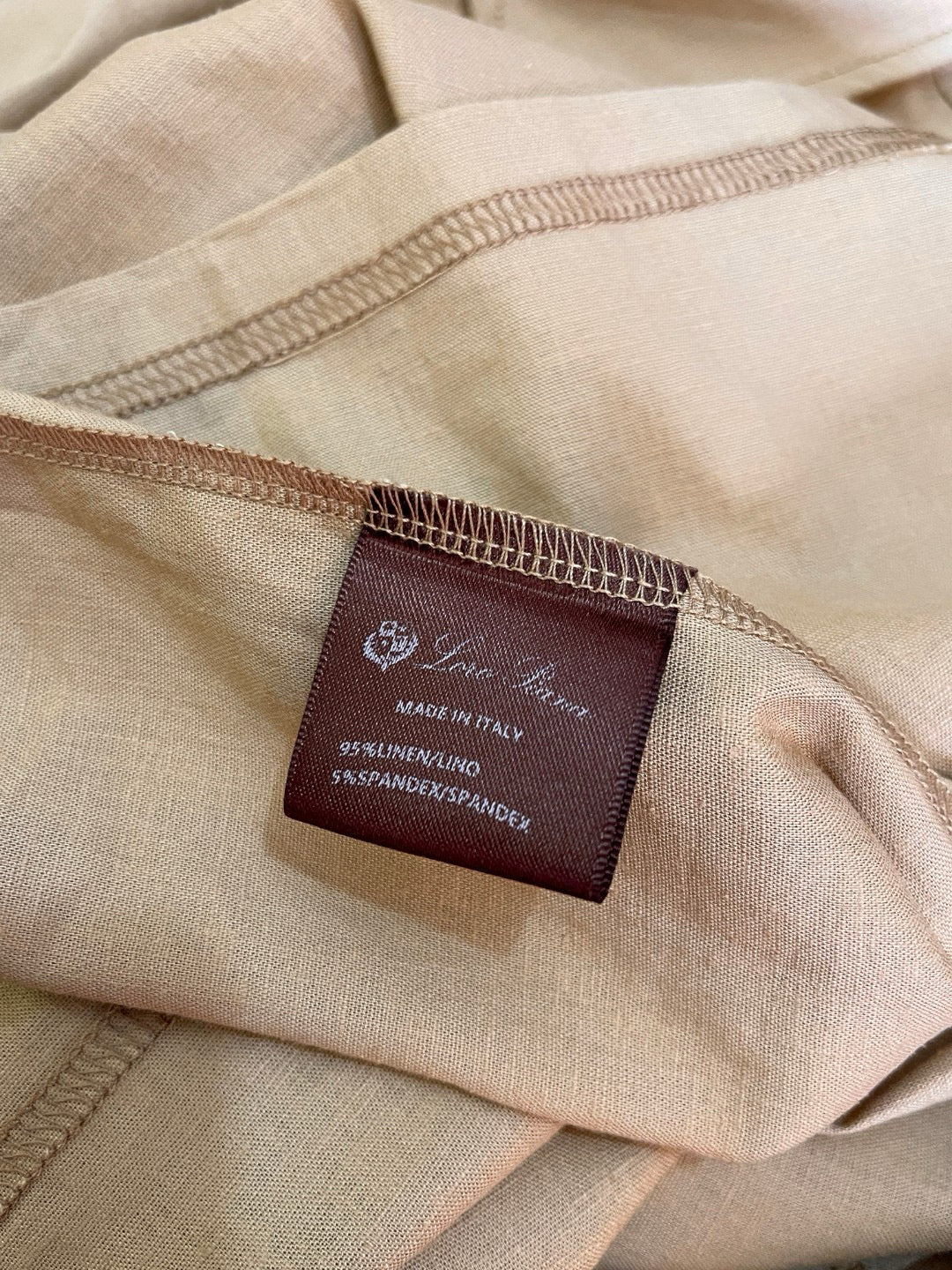 Loro Piana Polo