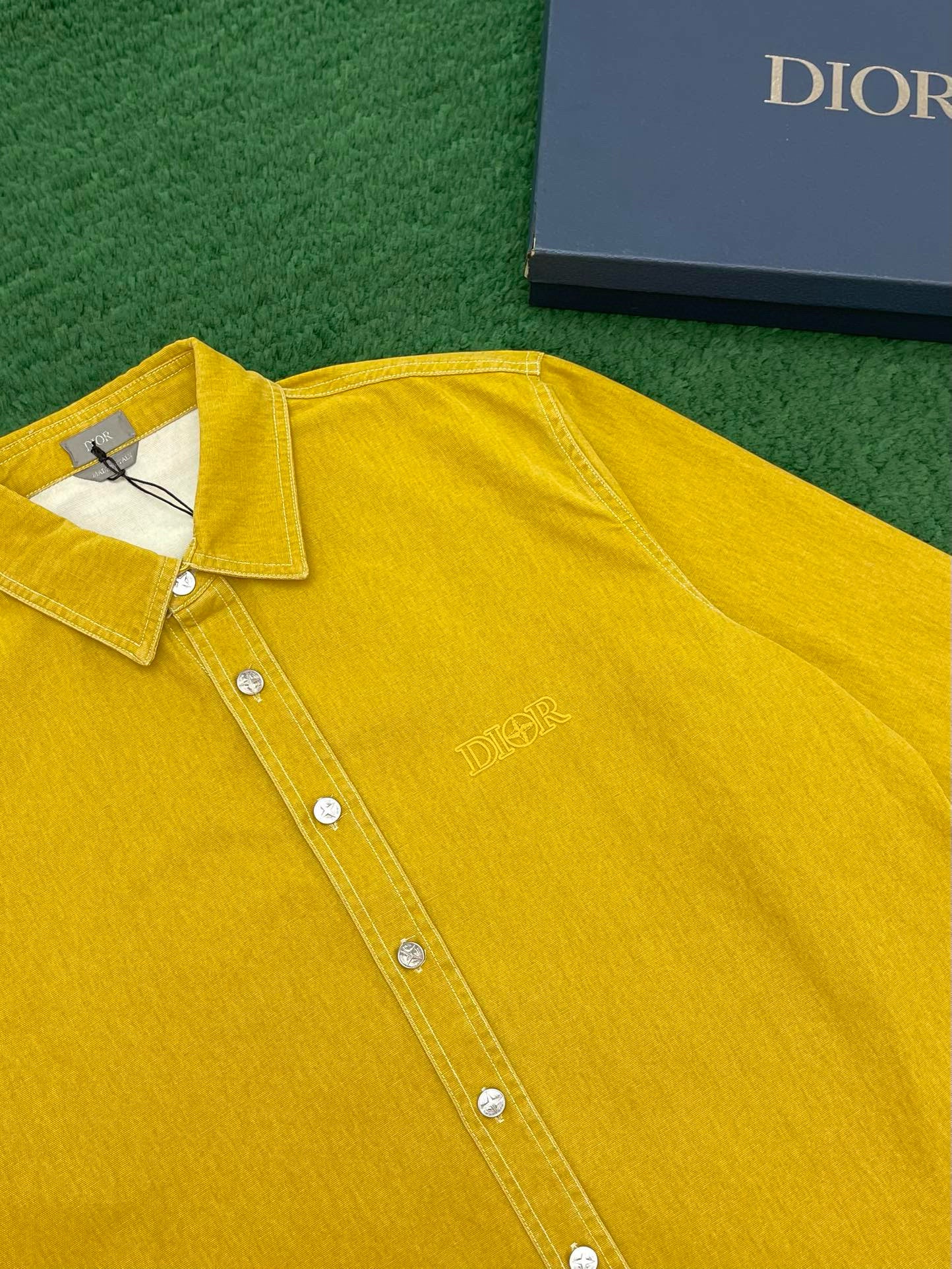 CD Long Sleeve Shirt