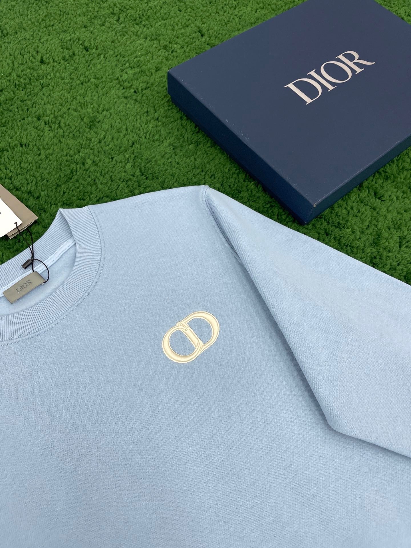 Dior Sweater
