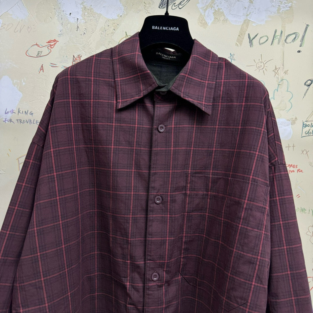 BLCG Long Sleeve Shirt