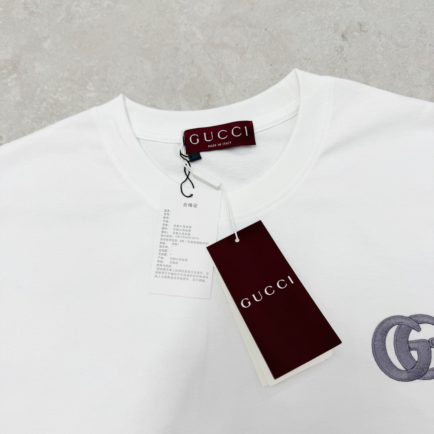 GC T-shirt