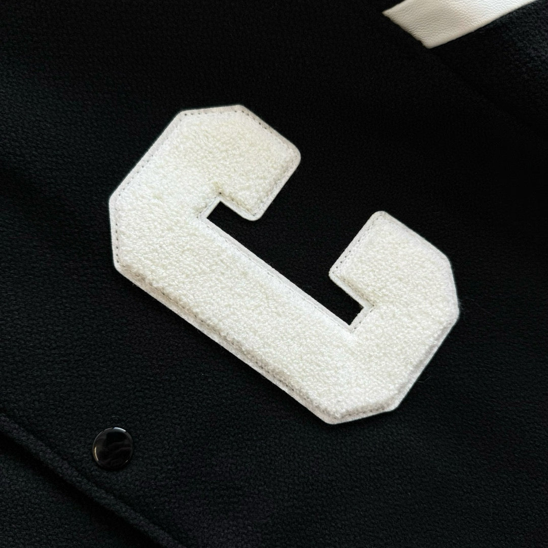 CE Jacket