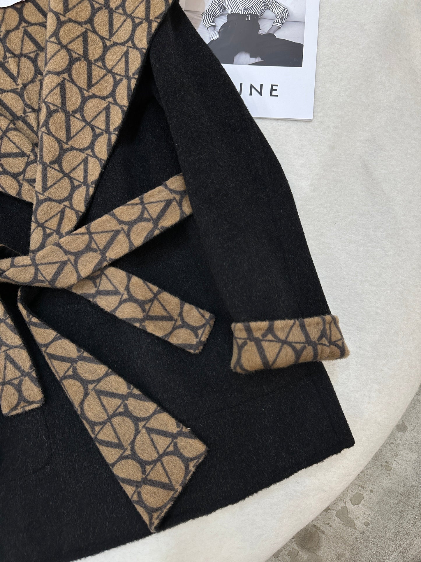 Valentino Coat
