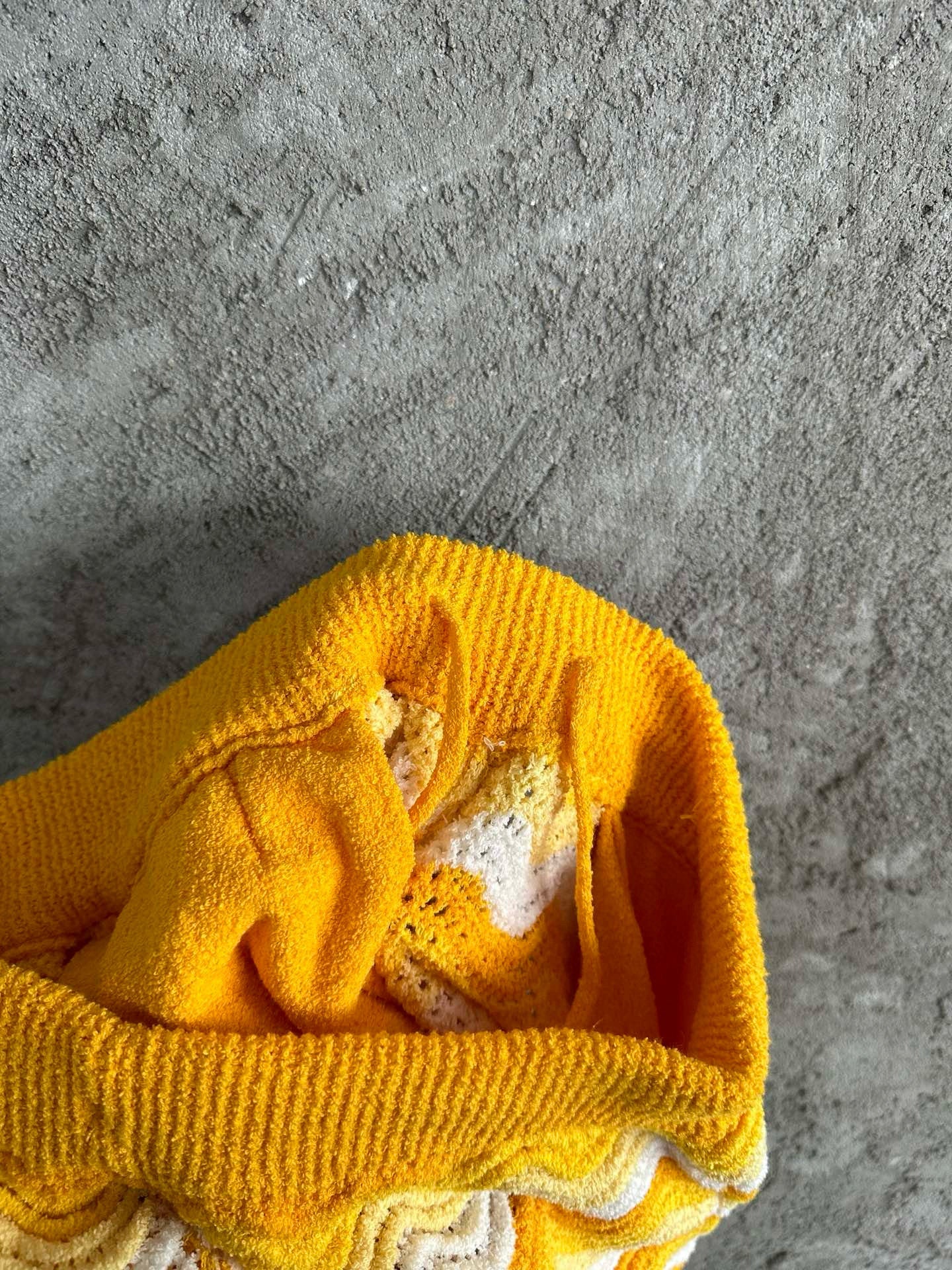 Casablance Short Pants