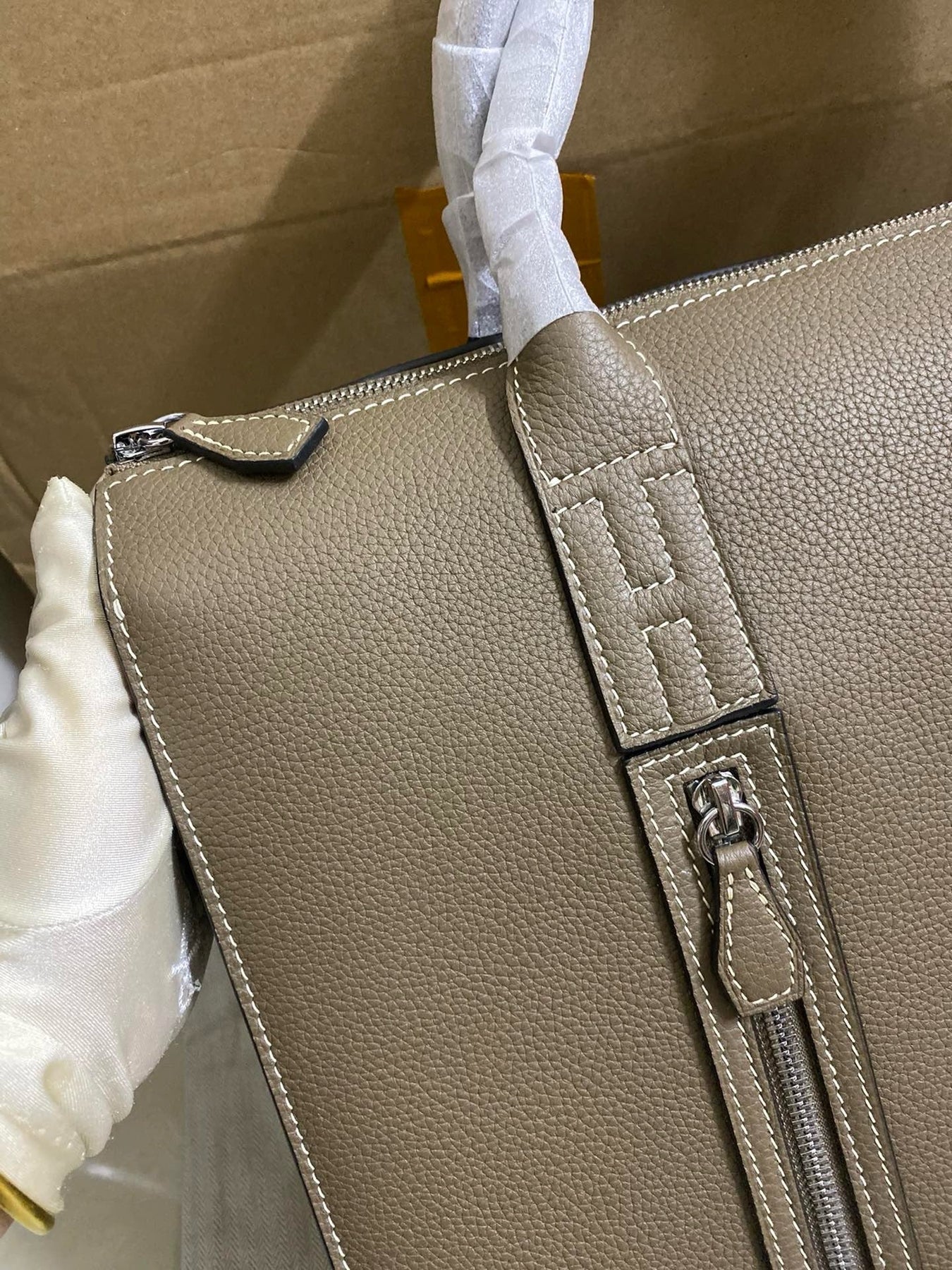 HERM Briefcase