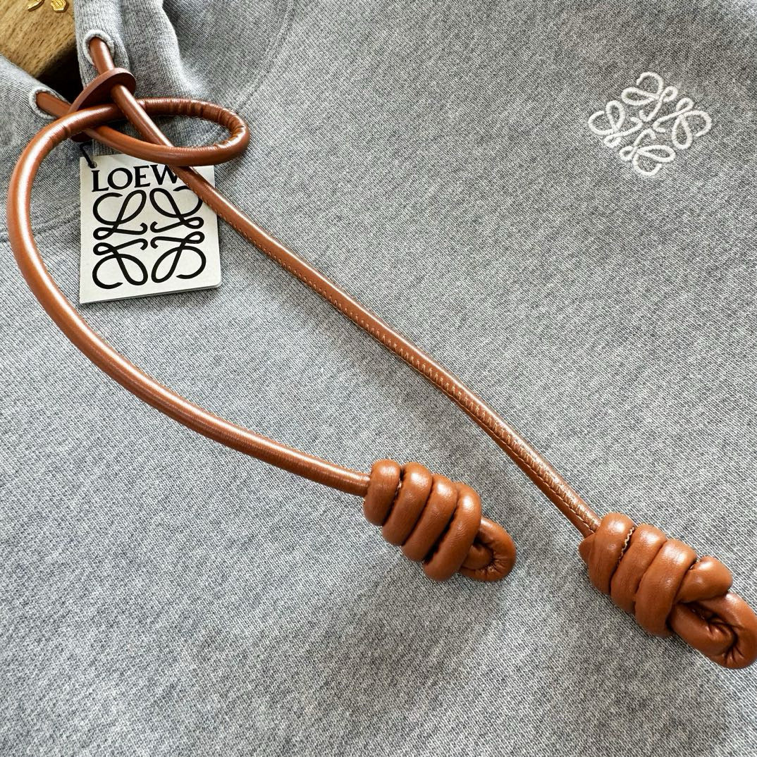 Lw Hoodie