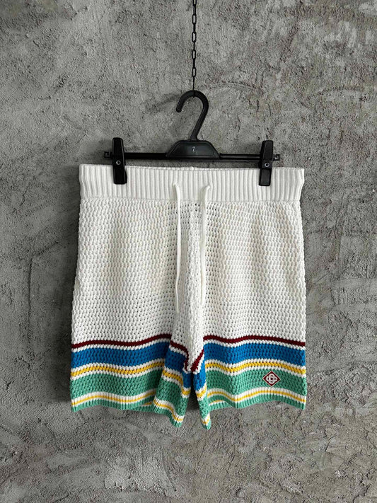 Casablanca Shorts