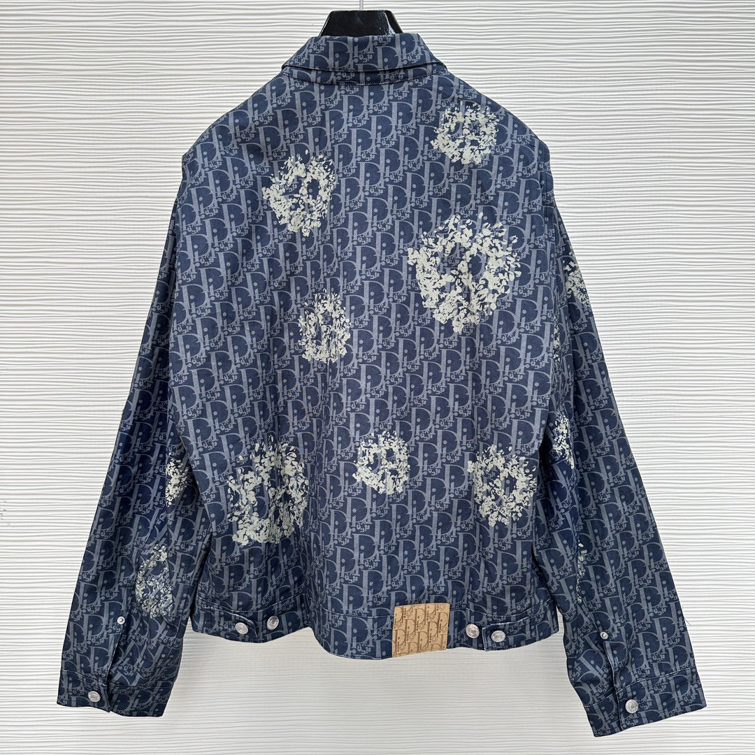 Dior Jacket