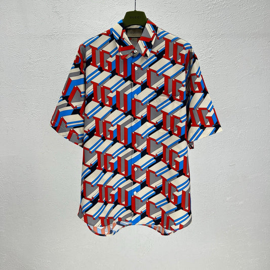 Gucci Shirts