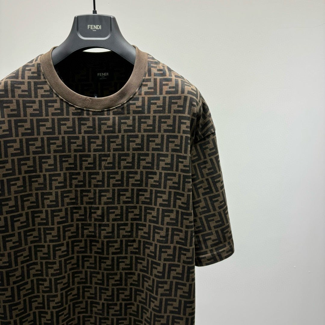 Fendi T-shirt