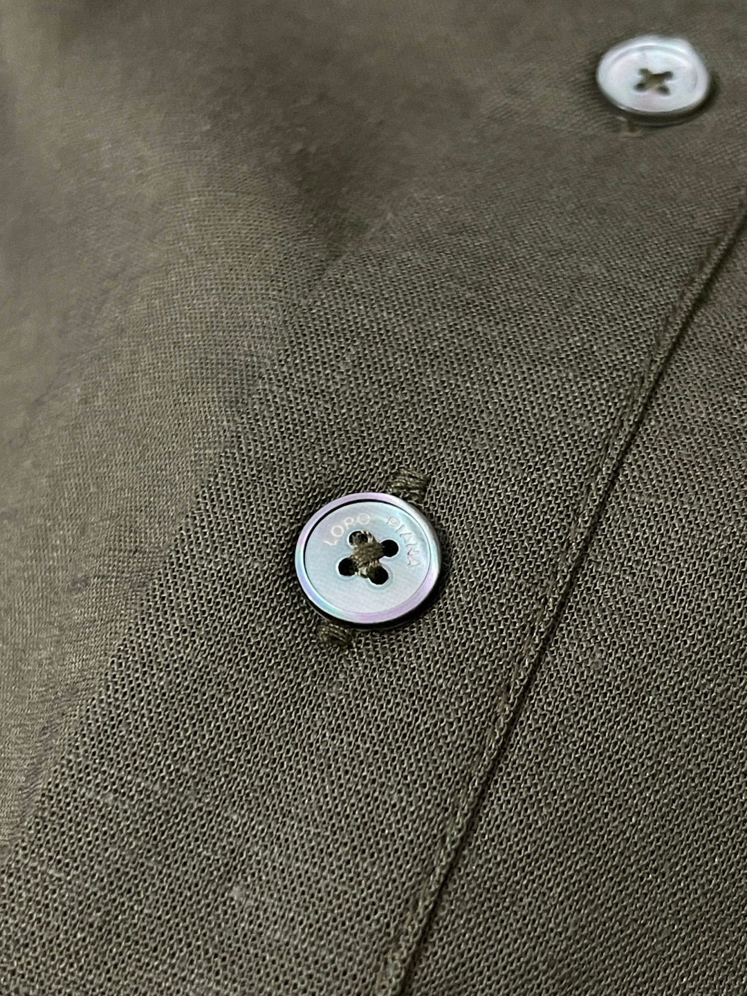 Loro Piana Shirt