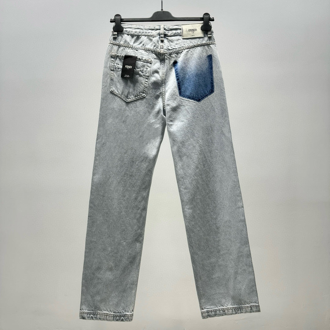 Fendi Jeans