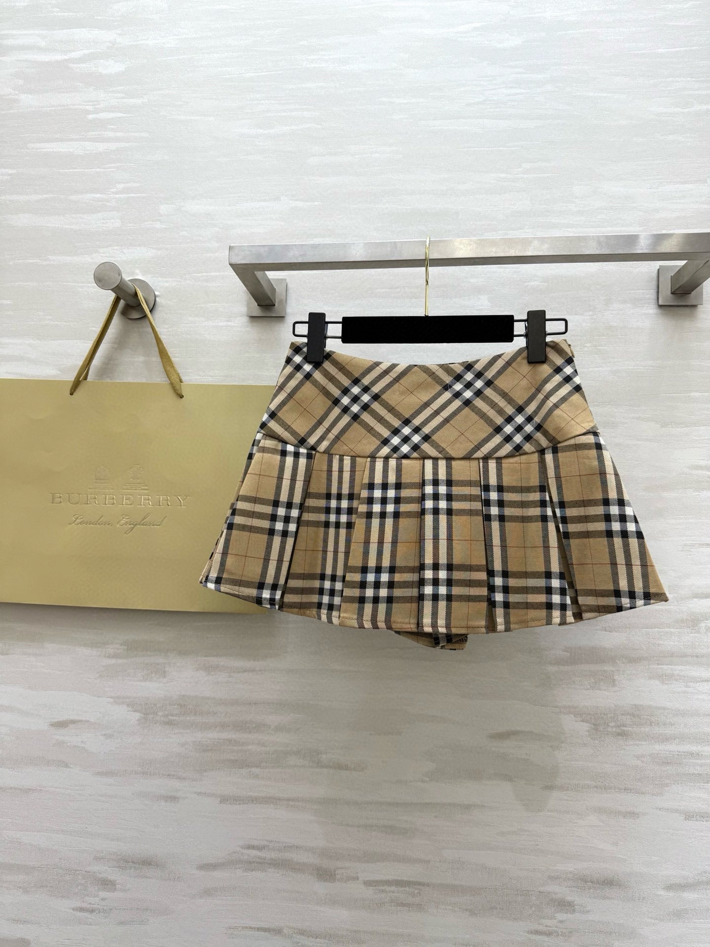 BBR Skirt