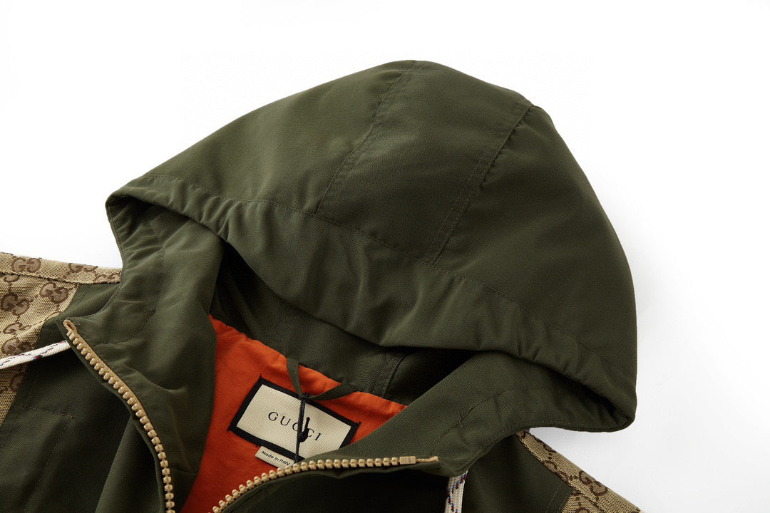 Gucci Jacket