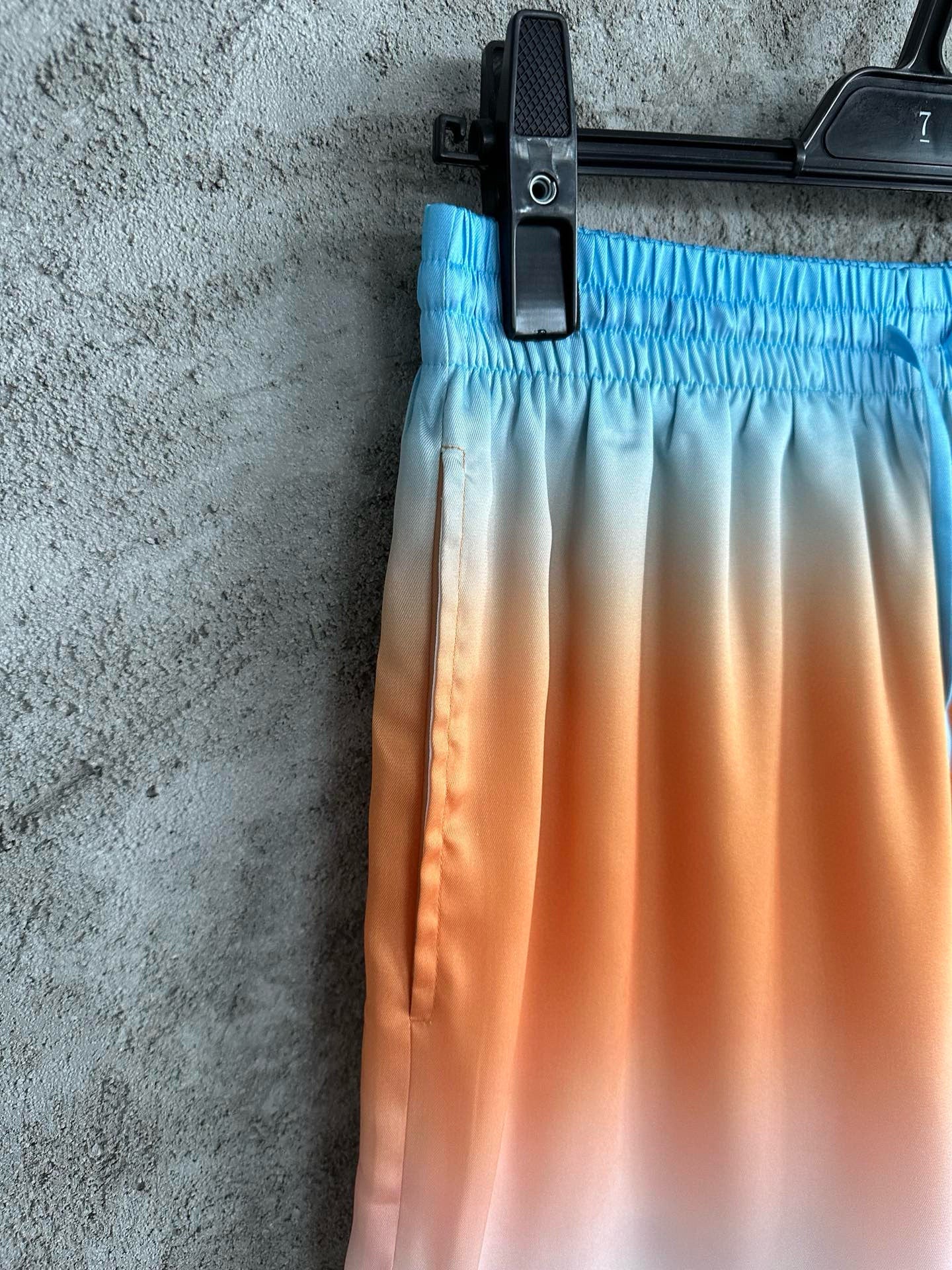 Casablance Short Pants