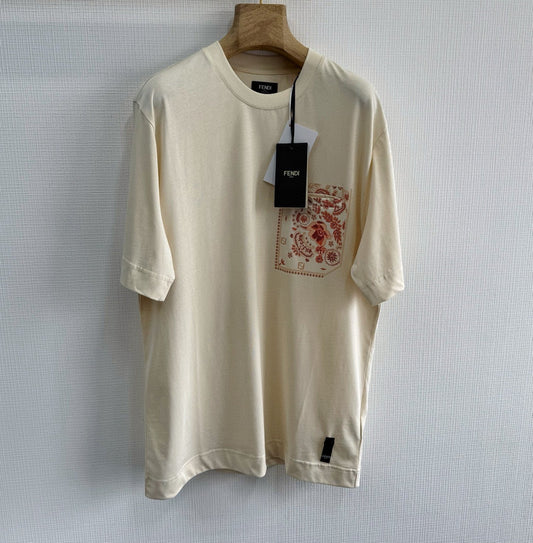 Fendi T-shirts