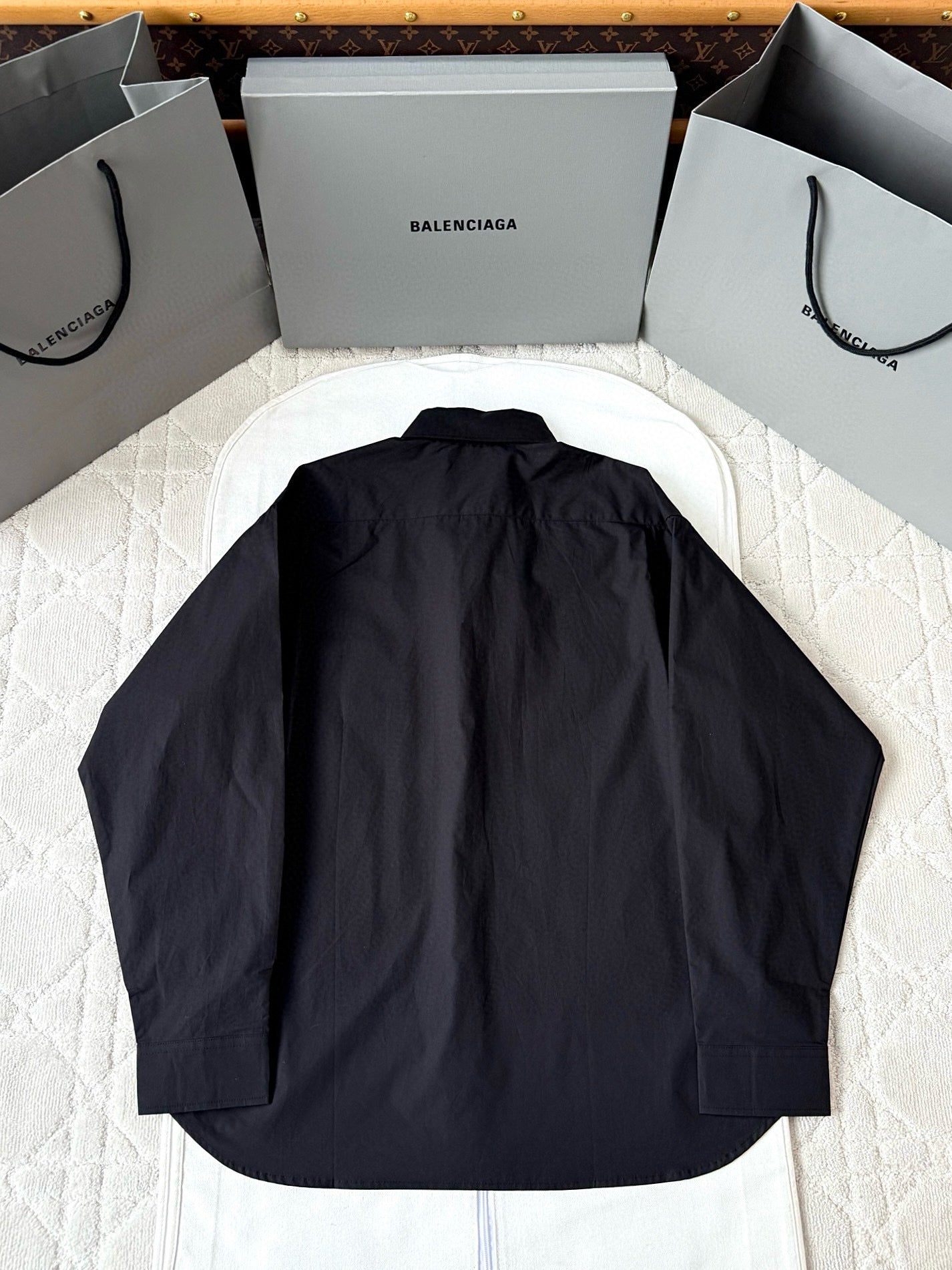 BLCG Long Sleeve Shirt