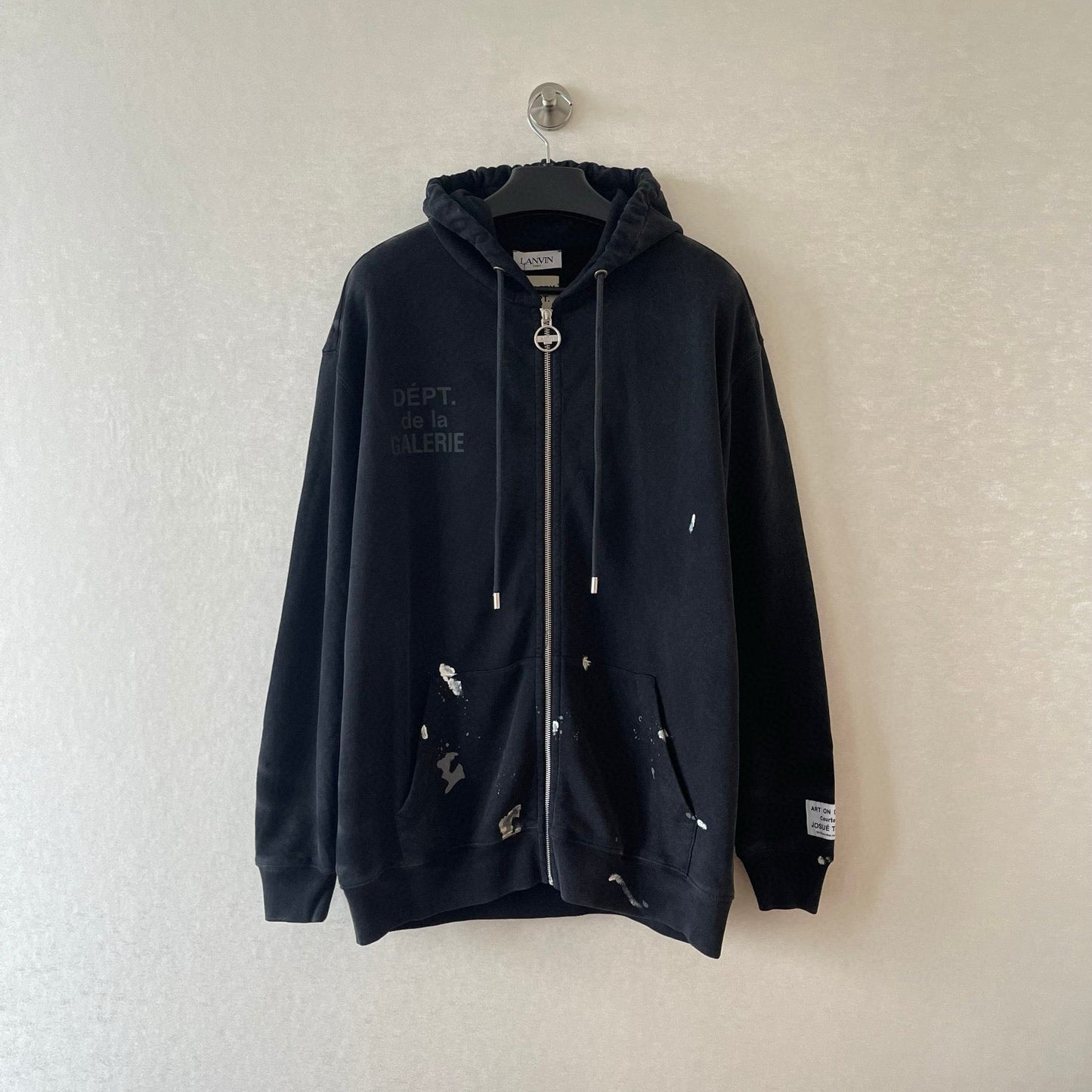 Gallery Dept Jacket