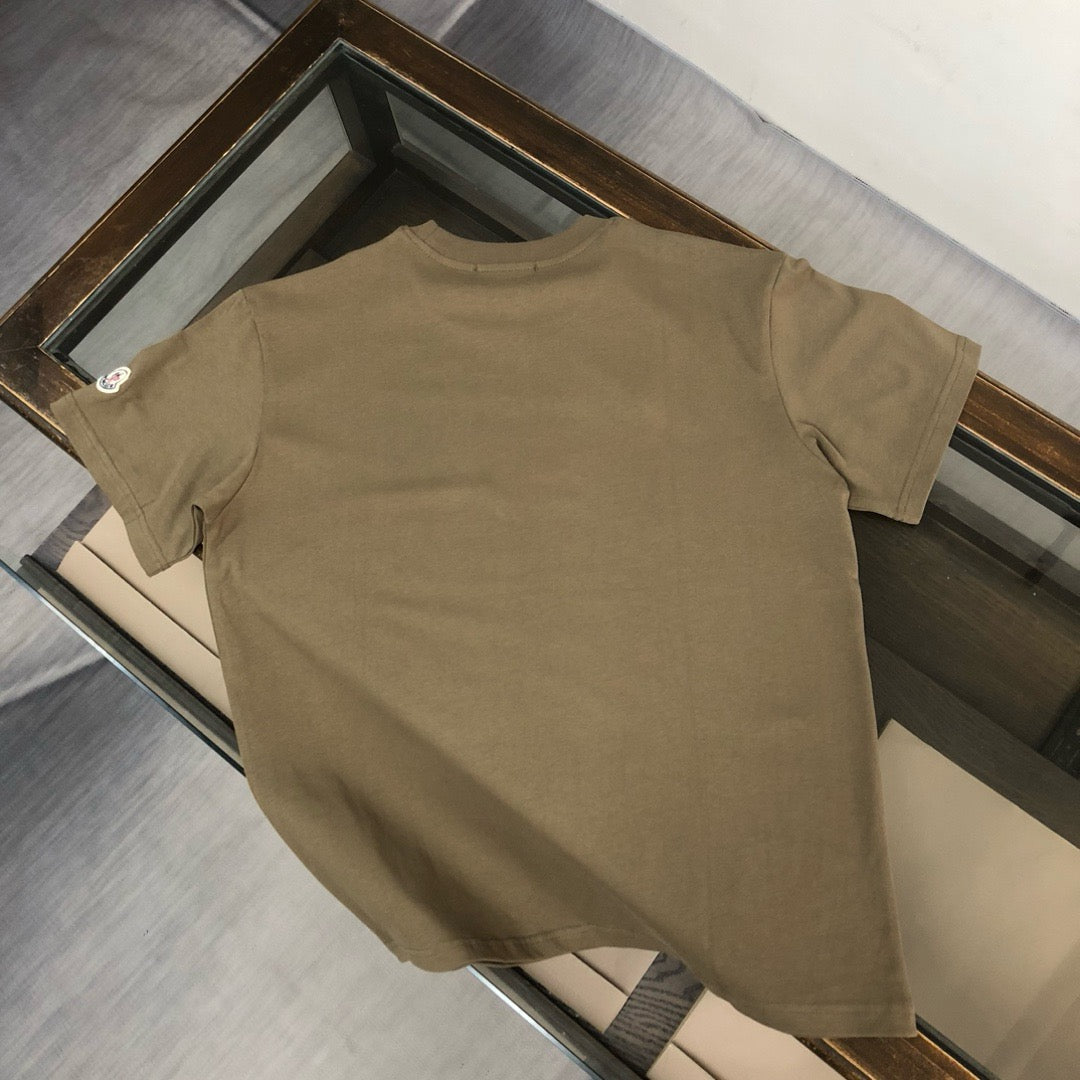 Moncler T-shirt