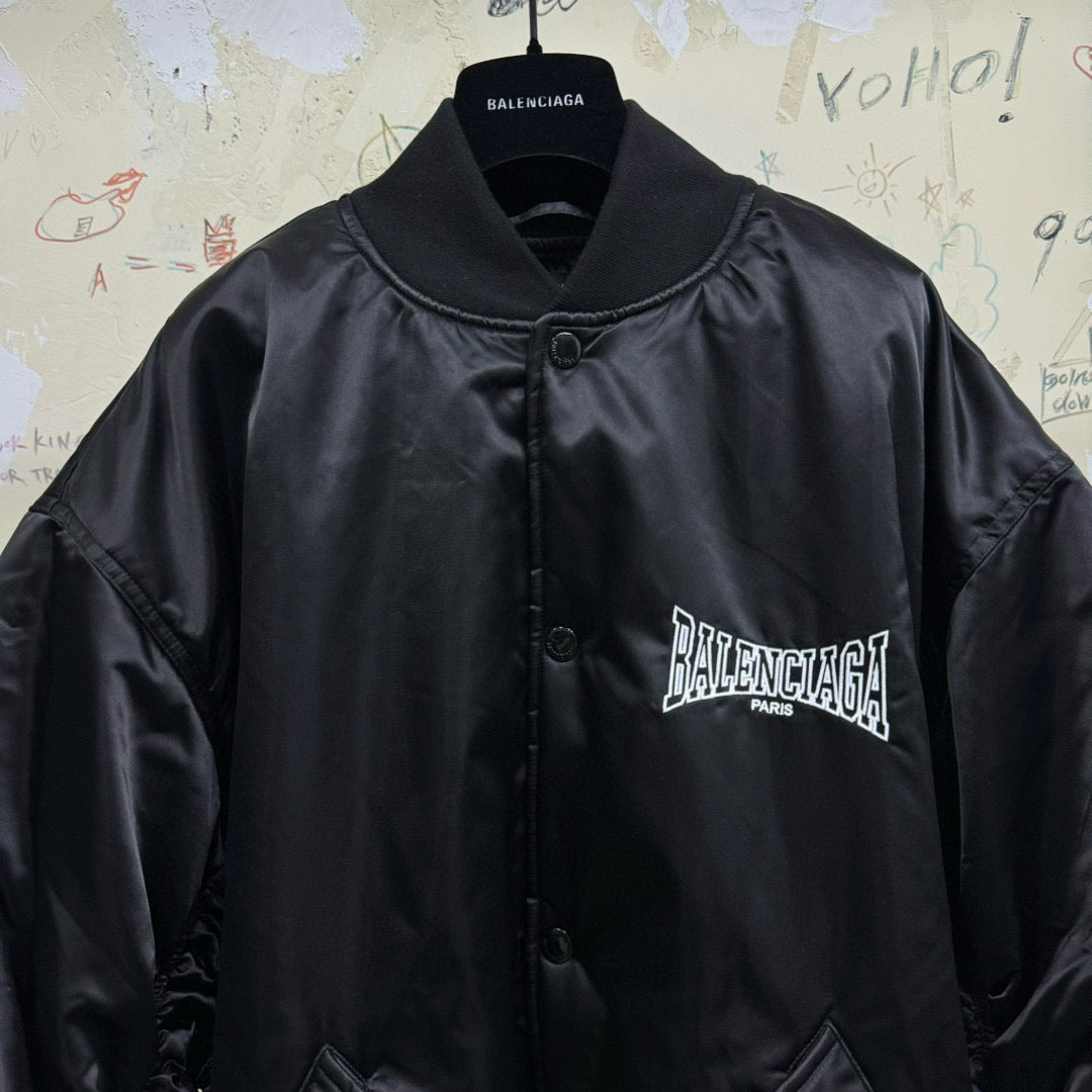 BLCG Jacket