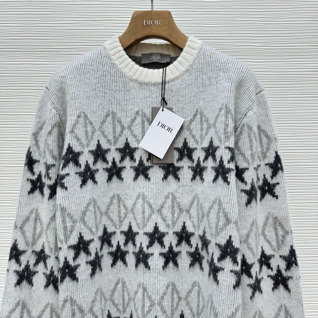 Dior Sweater