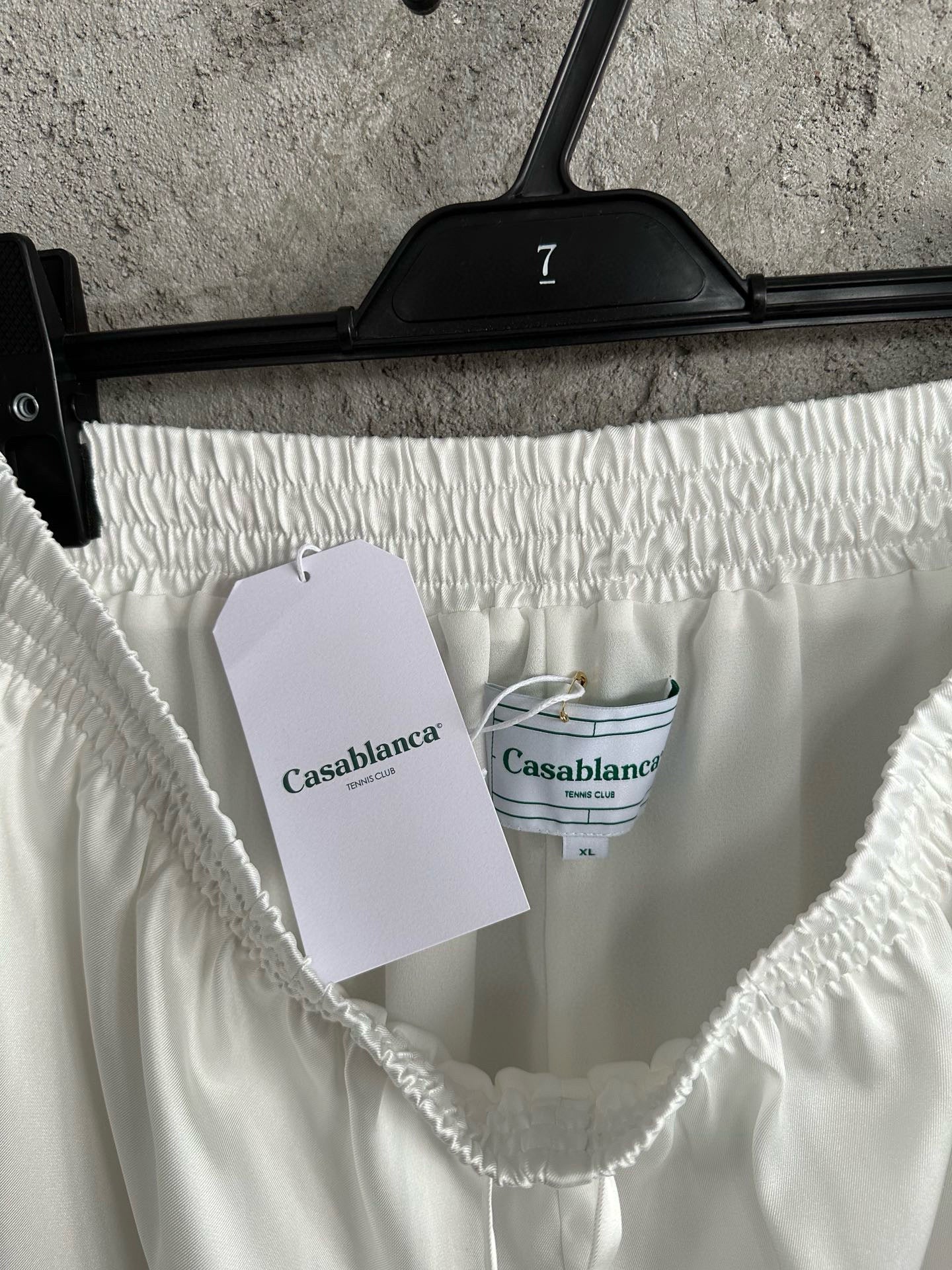 Casablance Short Pants