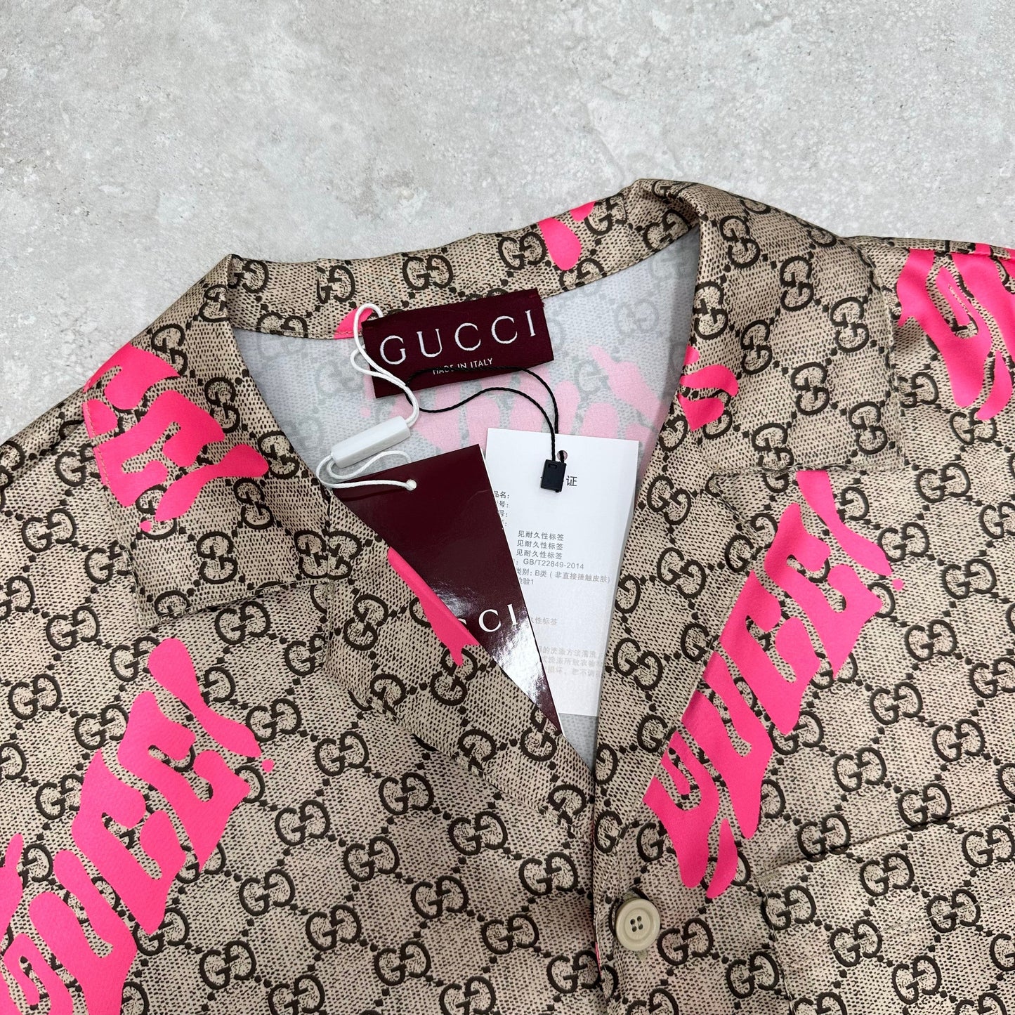 GC Shirt