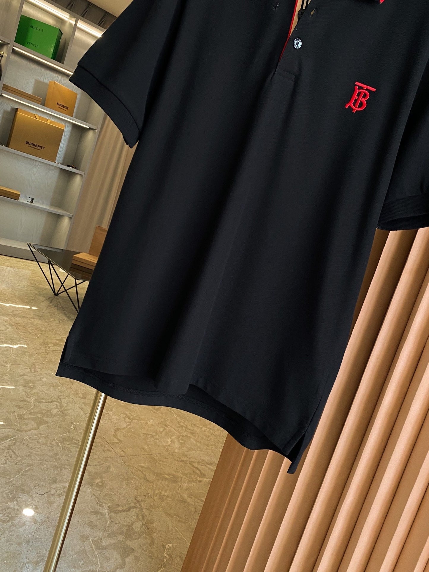 Burberry Polo
