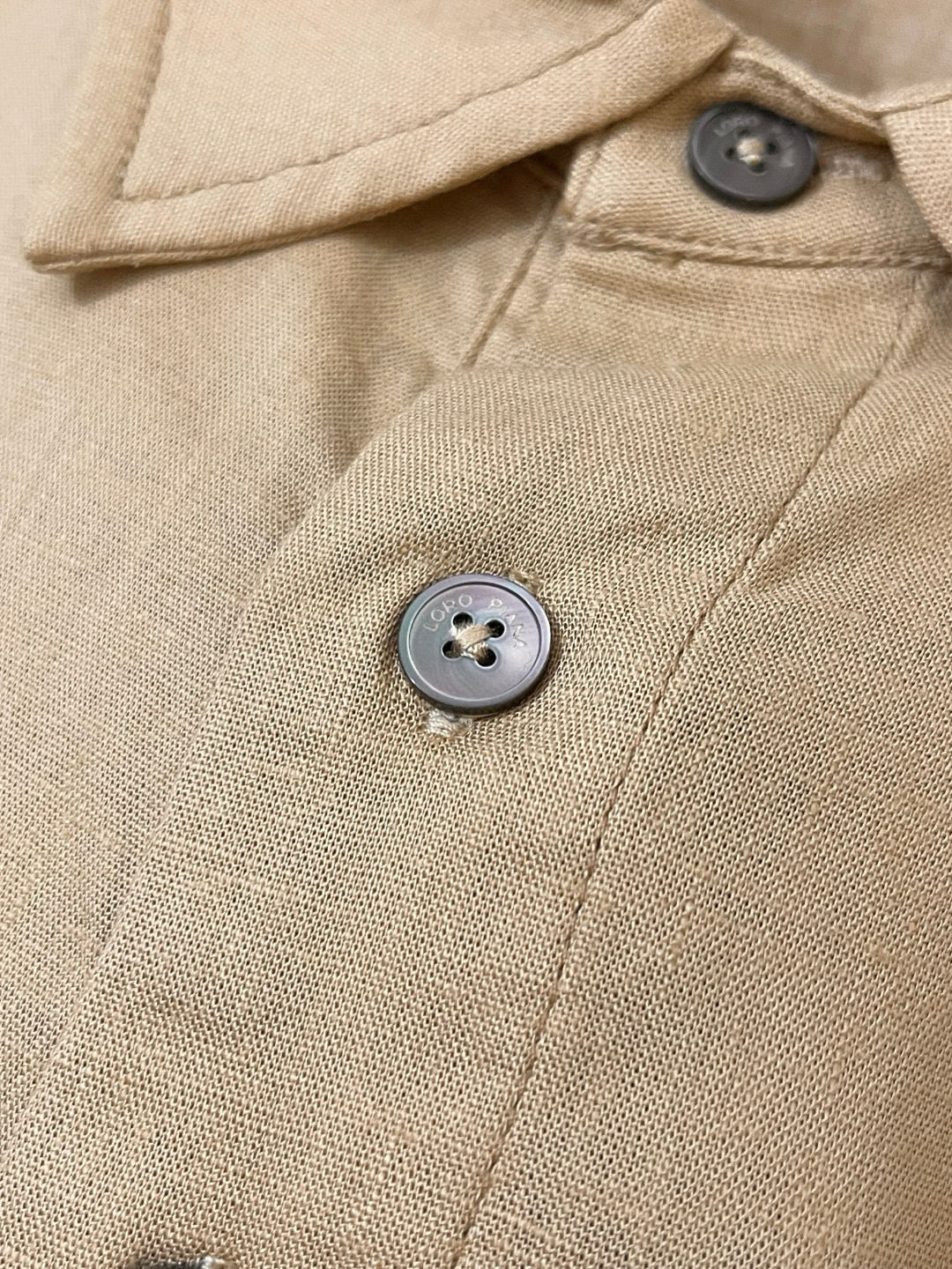 Loro Piana Polo