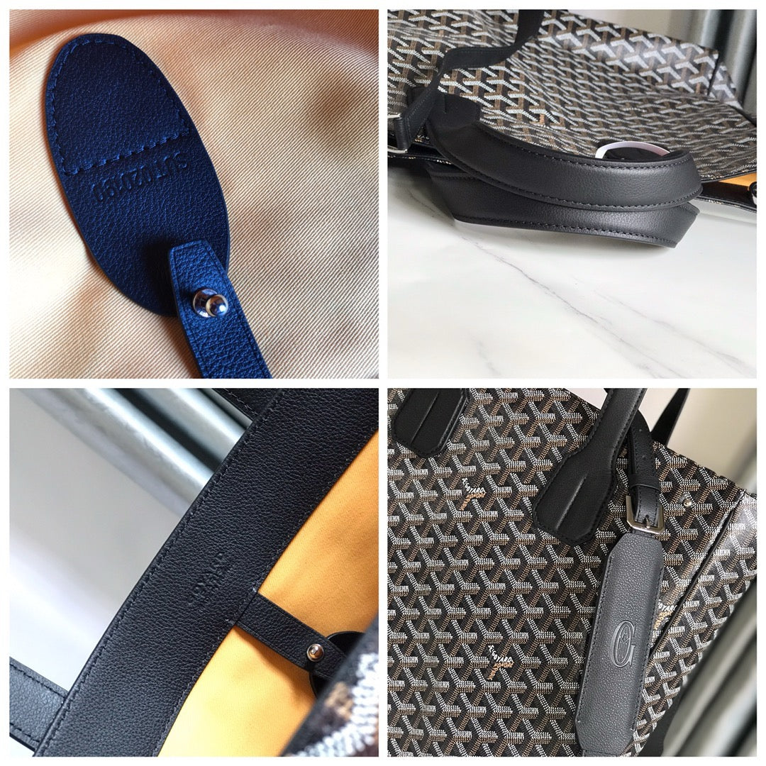 GOY Tote 38x35x11.5cm